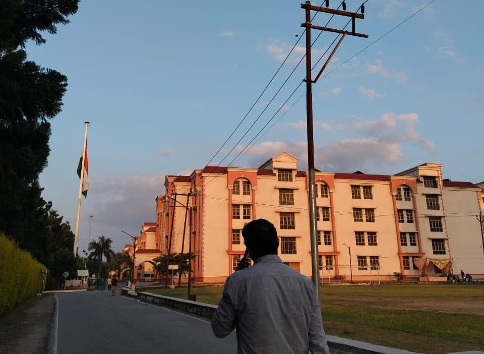 Uttaranchal University Dehradun Campus photo 14